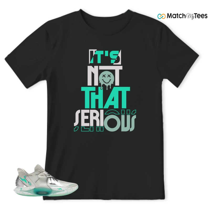 NIKE RTFKT CRYPTOKICKS IRL ICE SNEAKER Matching Tees t-shirt