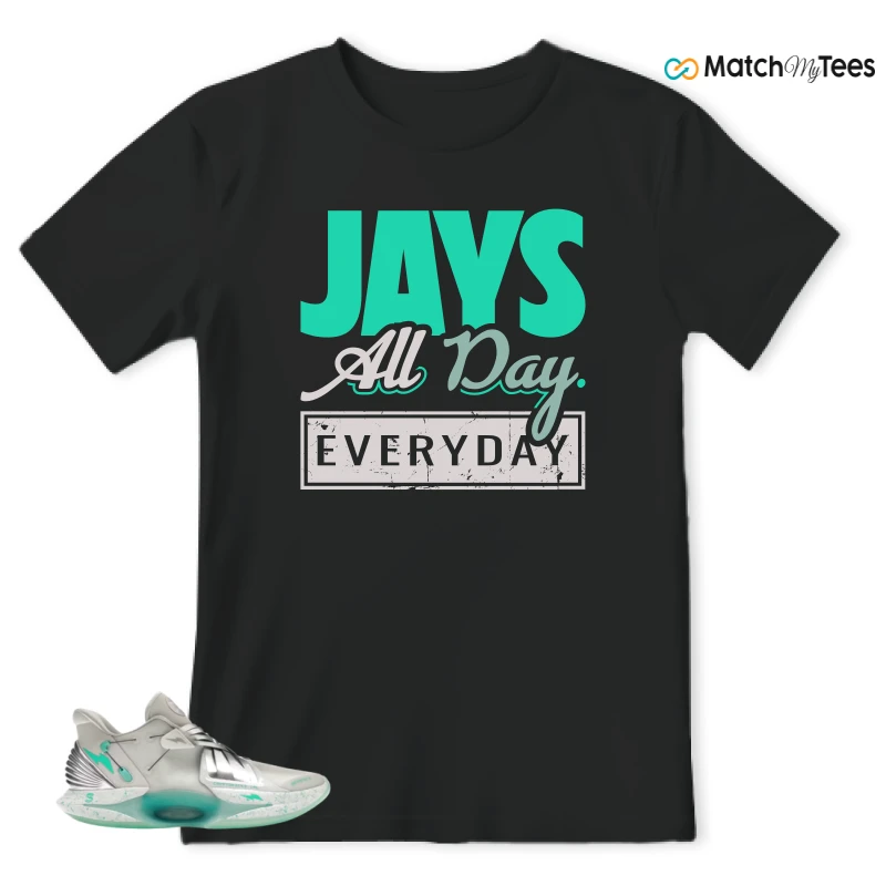 NIKE RTFKT CRYPTOKICKS IRL ICE SNEAKER Matching Tees t-shirt