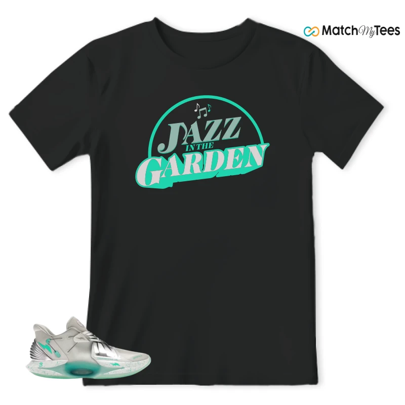NIKE RTFKT CRYPTOKICKS IRL ICE SNEAKER Matching Tees t-shirt