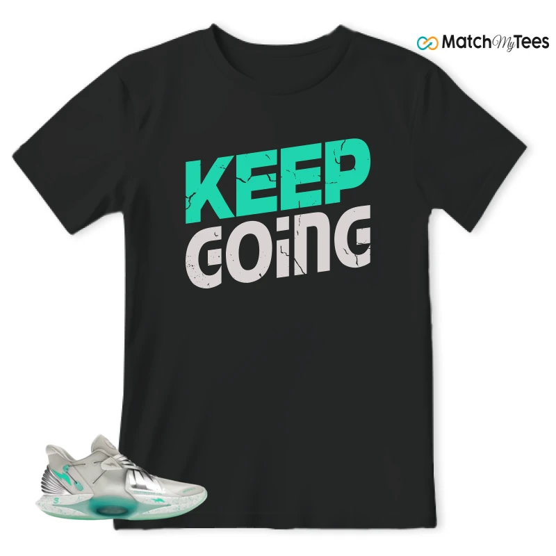 NIKE RTFKT CRYPTOKICKS IRL ICE SNEAKER Matching Tees t-shirt