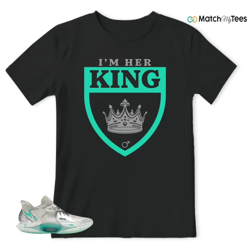 NIKE RTFKT CRYPTOKICKS IRL ICE SNEAKER Matching Tees t-shirt
