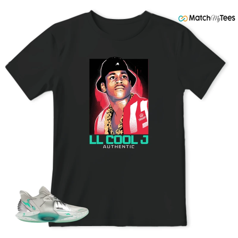 NIKE RTFKT CRYPTOKICKS IRL ICE SNEAKER Matching Tees t-shirt
