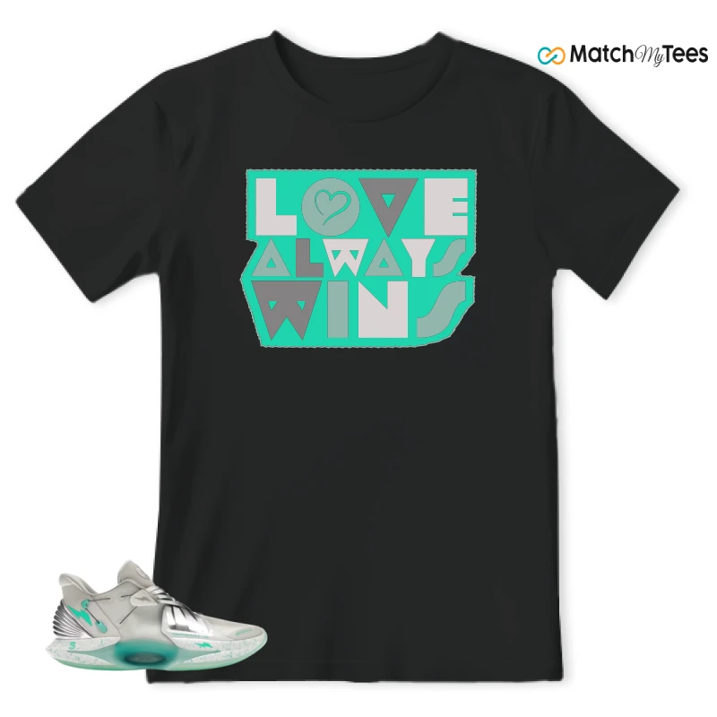 NIKE RTFKT CRYPTOKICKS IRL ICE SNEAKER Matching Tees t-shirt