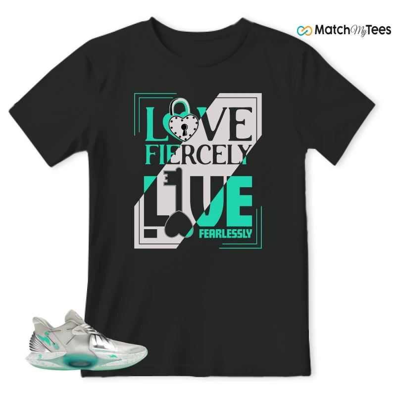 NIKE RTFKT CRYPTOKICKS IRL ICE SNEAKER Matching Tees t-shirt