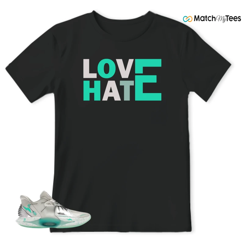 NIKE RTFKT CRYPTOKICKS IRL ICE SNEAKER Matching Tees t-shirt