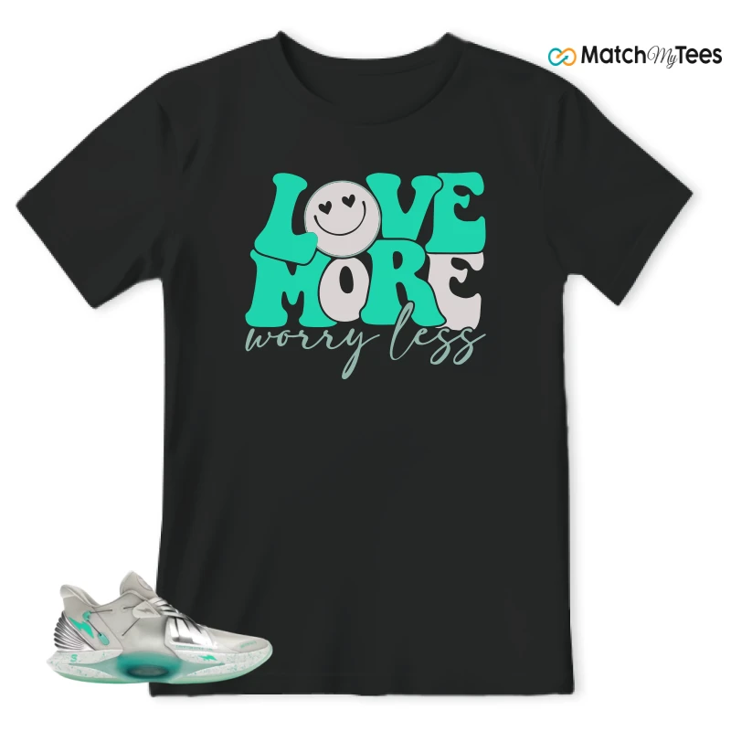 NIKE RTFKT CRYPTOKICKS IRL ICE SNEAKER Matching Tees t-shirt