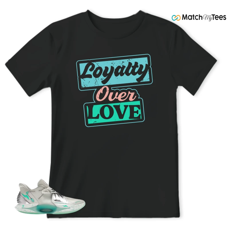 NIKE RTFKT CRYPTOKICKS IRL ICE SNEAKER Matching Tees t-shirt