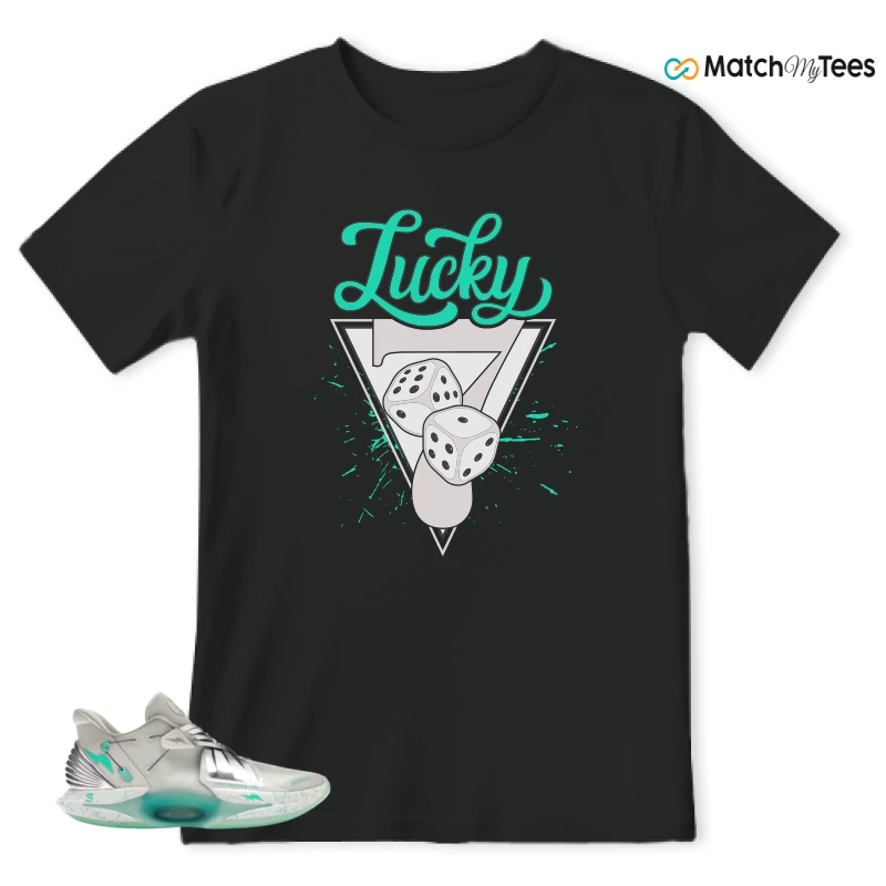 NIKE RTFKT CRYPTOKICKS IRL ICE SNEAKER Matching Tees t-shirt