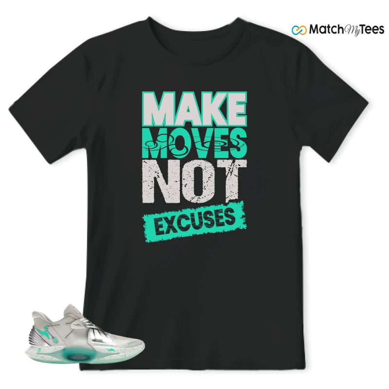 NIKE RTFKT CRYPTOKICKS IRL ICE SNEAKER Matching Tees t-shirt