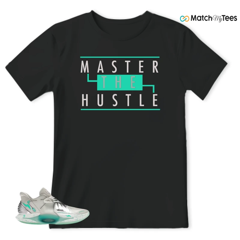 NIKE RTFKT CRYPTOKICKS IRL ICE SNEAKER Matching Tees t-shirt