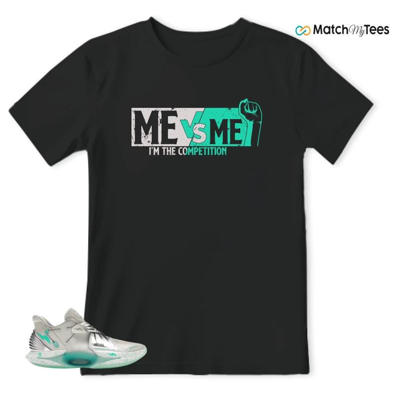 NIKE RTFKT CRYPTOKICKS IRL ICE SNEAKER Matching Tees t-shirt