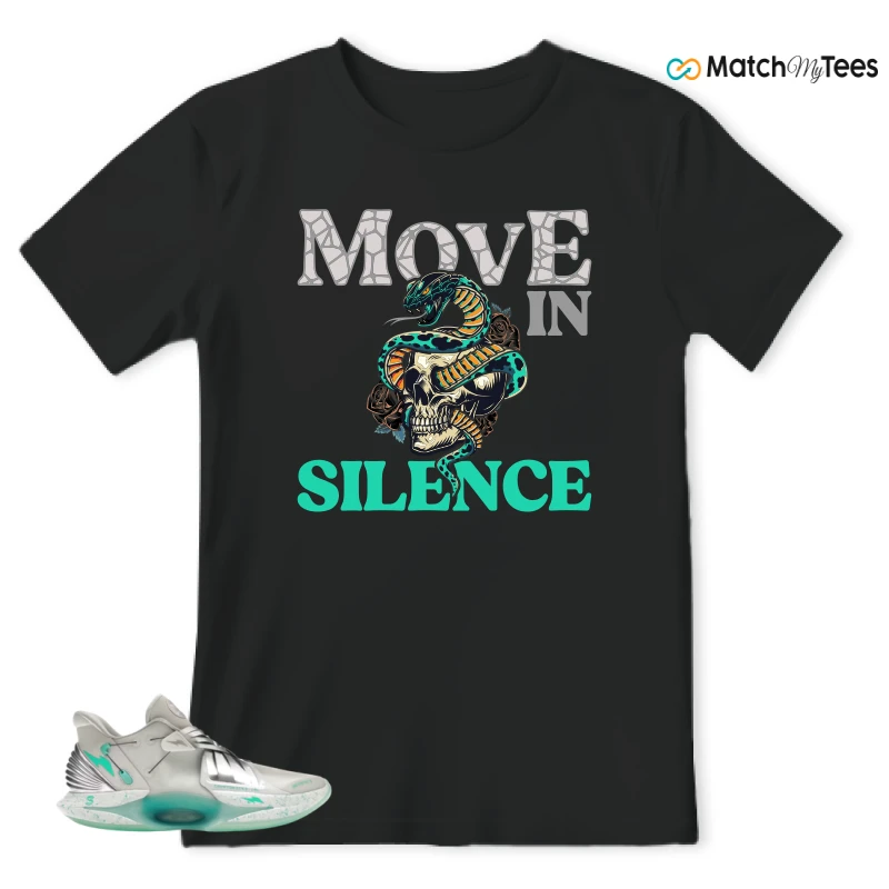 NIKE RTFKT CRYPTOKICKS IRL ICE SNEAKER Matching Tees t-shirt