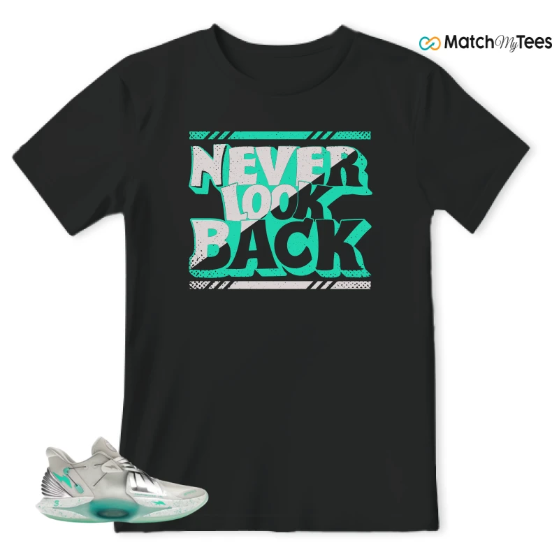 NIKE RTFKT CRYPTOKICKS IRL ICE SNEAKER Matching Tees t-shirt