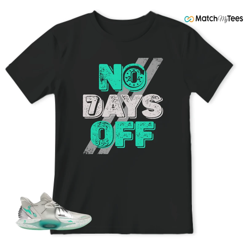 NIKE RTFKT CRYPTOKICKS IRL ICE SNEAKER Matching Tees t-shirt