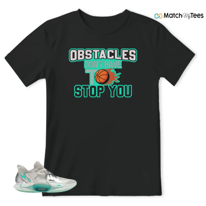 NIKE RTFKT CRYPTOKICKS IRL ICE SNEAKER Matching Tees t-shirt