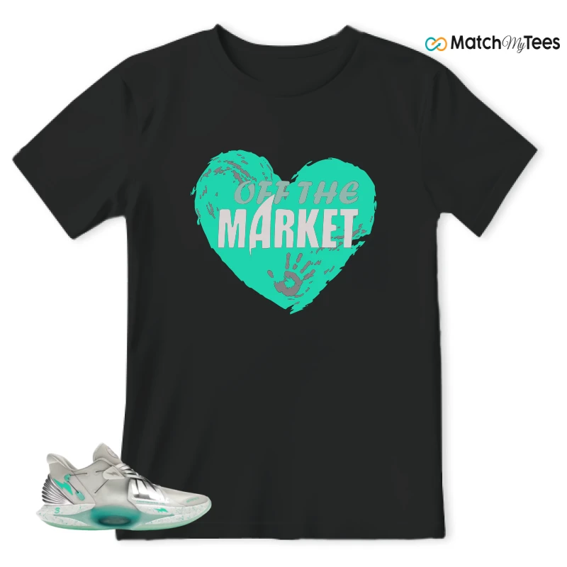 NIKE RTFKT CRYPTOKICKS IRL ICE SNEAKER Matching Tees t-shirt
