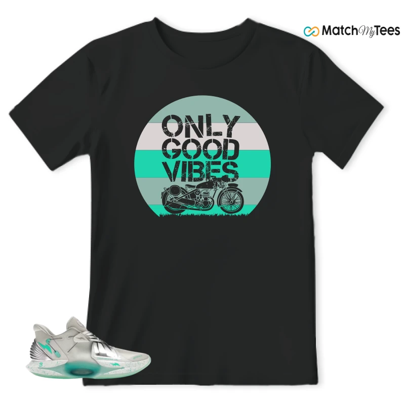 NIKE RTFKT CRYPTOKICKS IRL ICE SNEAKER Matching Tees t-shirt