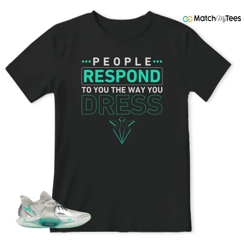 NIKE RTFKT CRYPTOKICKS IRL ICE SNEAKER Matching Tees t-shirt