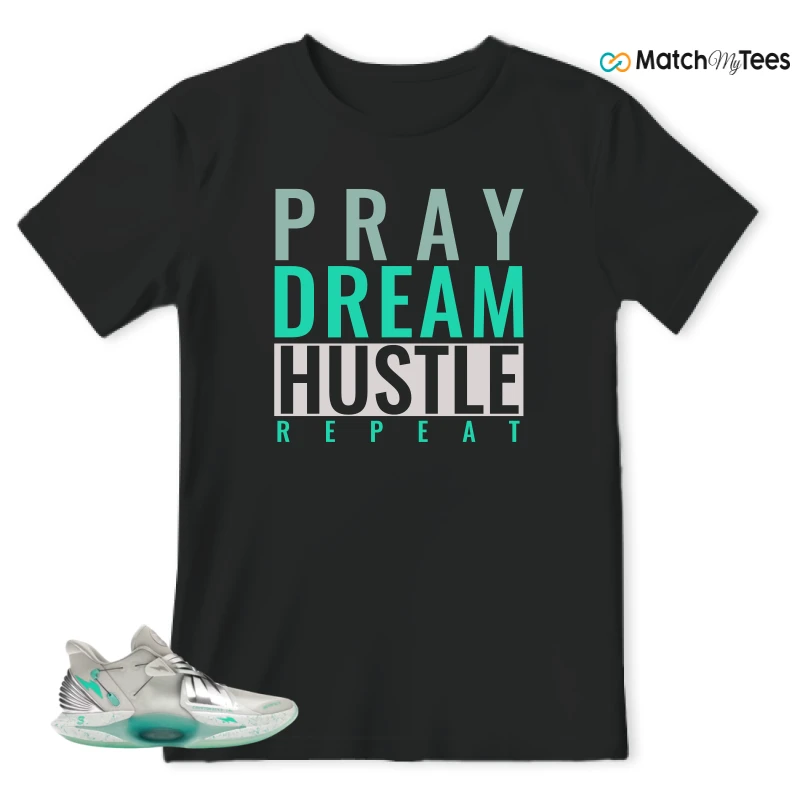 NIKE RTFKT CRYPTOKICKS IRL ICE SNEAKER Matching Tees t-shirt