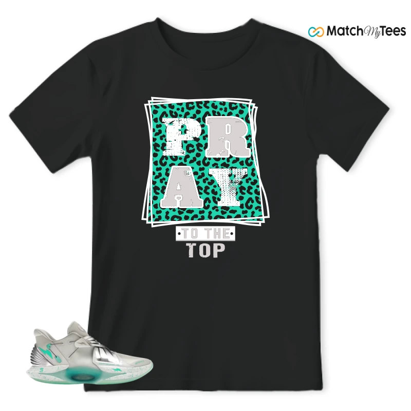 NIKE RTFKT CRYPTOKICKS IRL ICE SNEAKER Matching Tees t-shirt