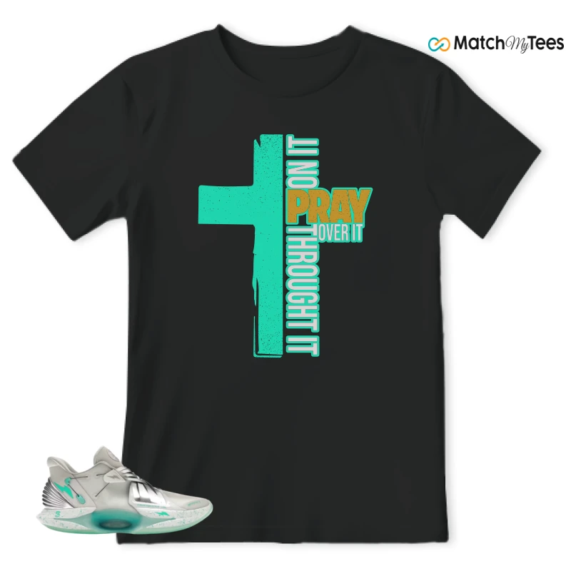 NIKE RTFKT CRYPTOKICKS IRL ICE SNEAKER Matching Tees t-shirt