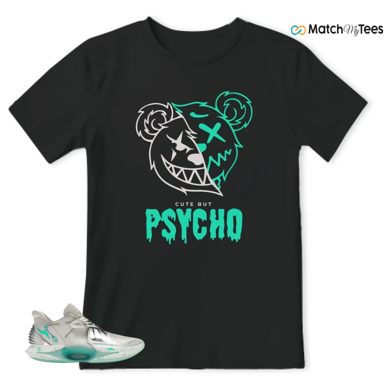 NIKE RTFKT CRYPTOKICKS IRL ICE SNEAKER Matching Tees t-shirt