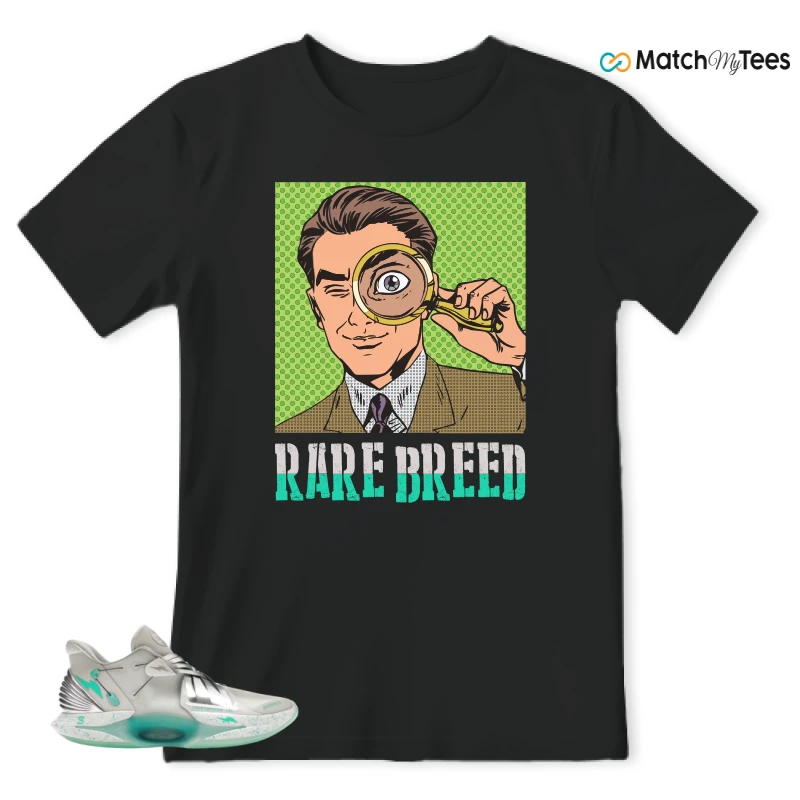 NIKE RTFKT CRYPTOKICKS IRL ICE SNEAKER Matching Tees t-shirt