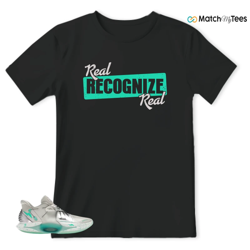 NIKE RTFKT CRYPTOKICKS IRL ICE SNEAKER Matching Tees t-shirt