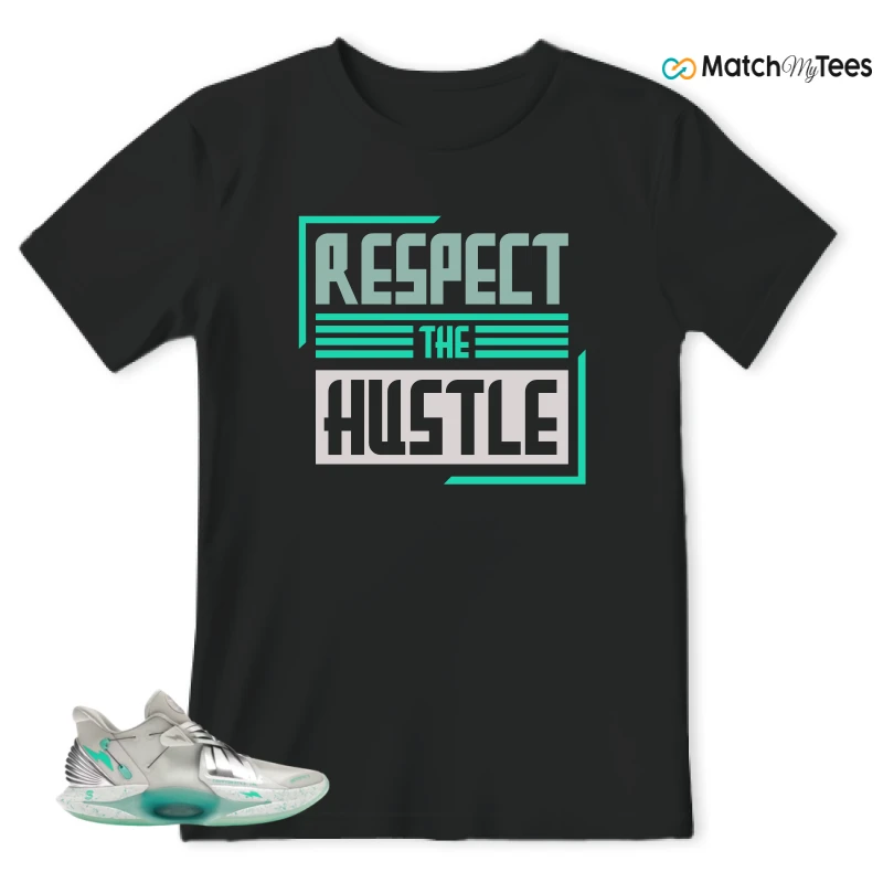 NIKE RTFKT CRYPTOKICKS IRL ICE SNEAKER Matching Tees t-shirt