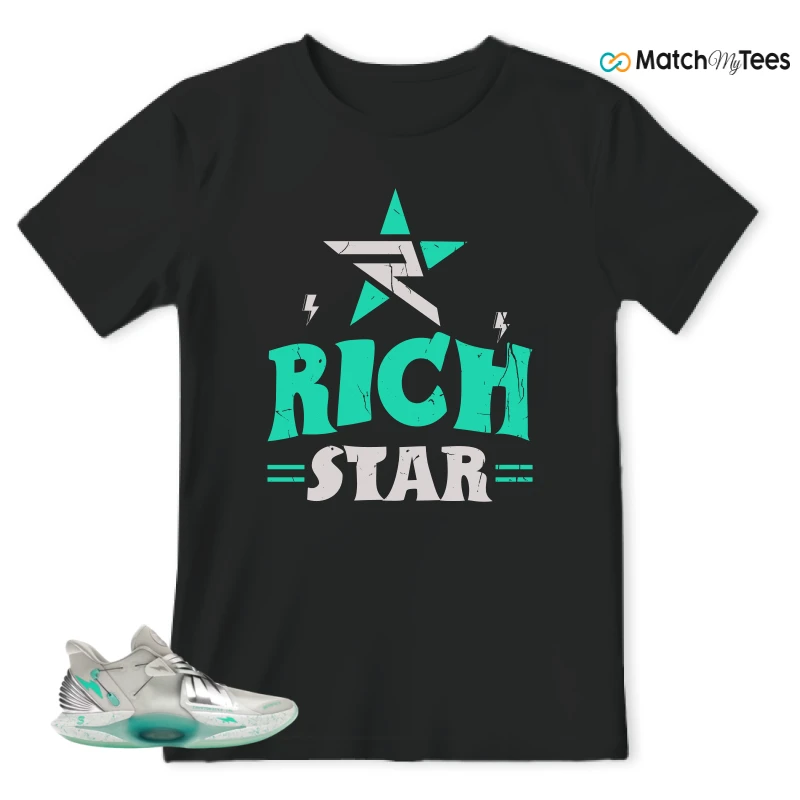 NIKE RTFKT CRYPTOKICKS IRL ICE SNEAKER Matching Tees t-shirt