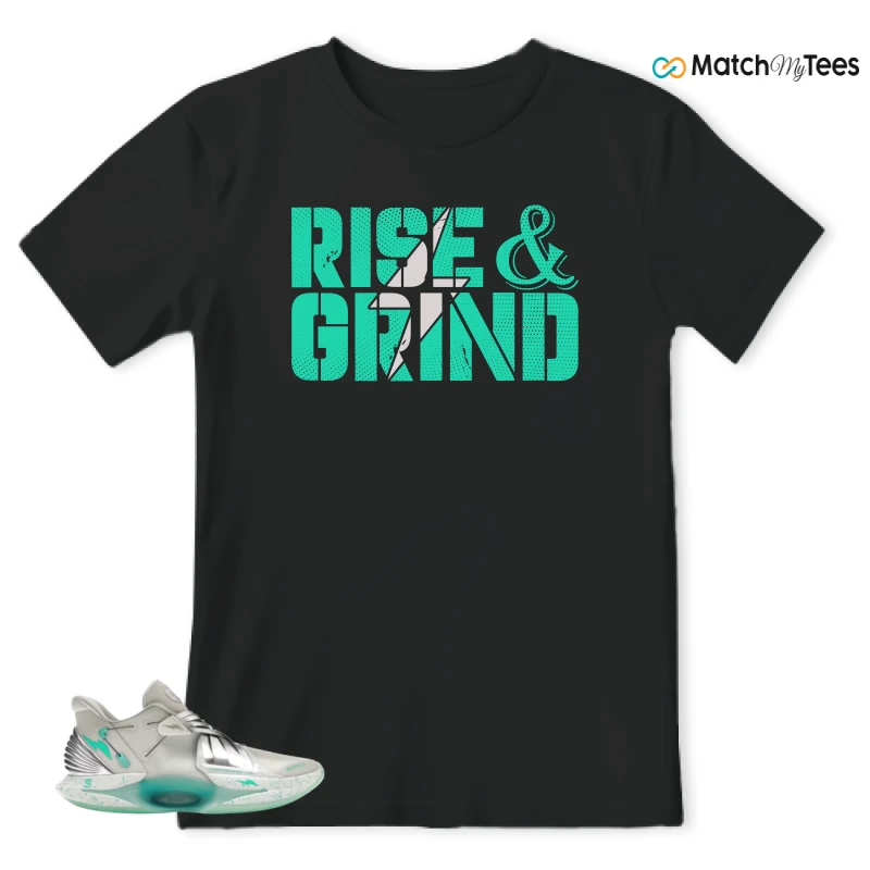 NIKE RTFKT CRYPTOKICKS IRL ICE SNEAKER Matching Tees t-shirt