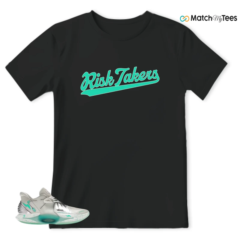 NIKE RTFKT CRYPTOKICKS IRL ICE SNEAKER/OFF WHITE/METALLIC SILVER matching T-shirt