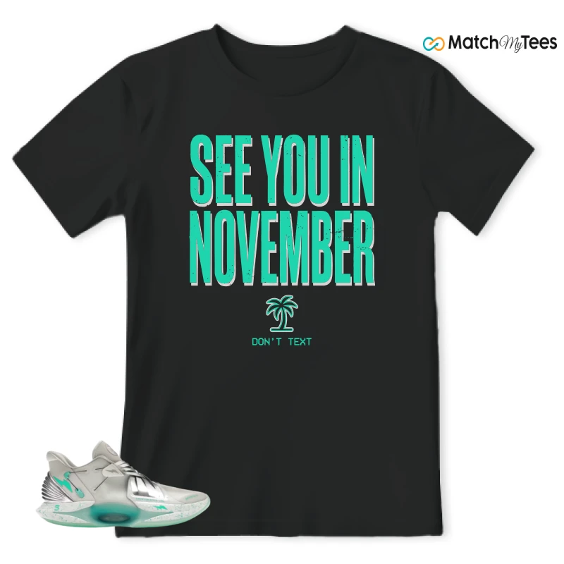 NIKE RTFKT CRYPTOKICKS IRL ICE SNEAKER Matching Tees t-shirt