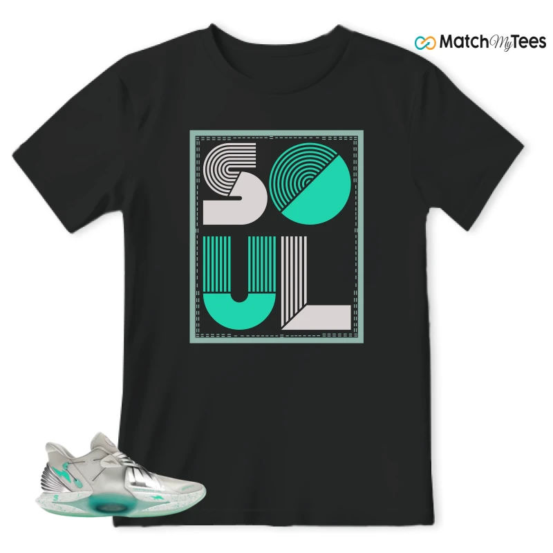 NIKE RTFKT CRYPTOKICKS IRL ICE SNEAKER Matching Tees t-shirt