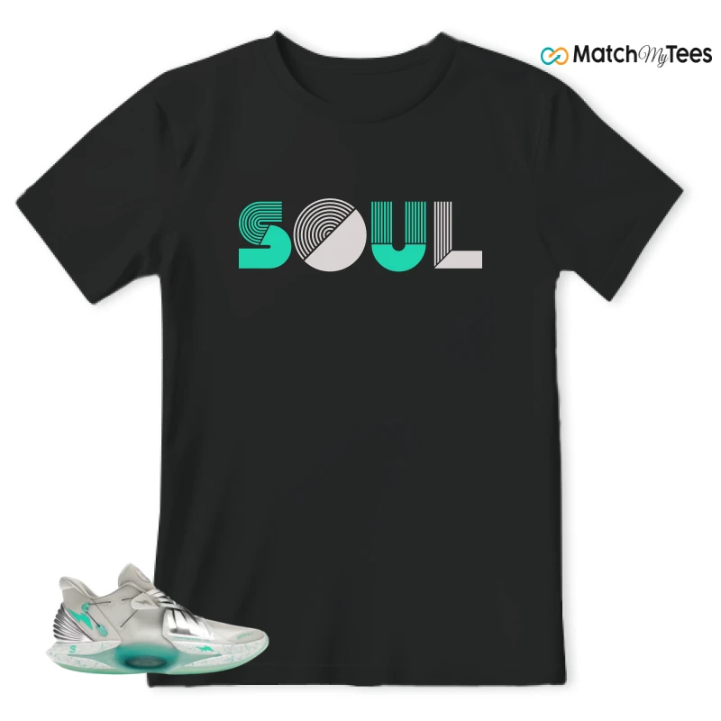 NIKE RTFKT CRYPTOKICKS IRL ICE SNEAKER Matching Tees t-shirt