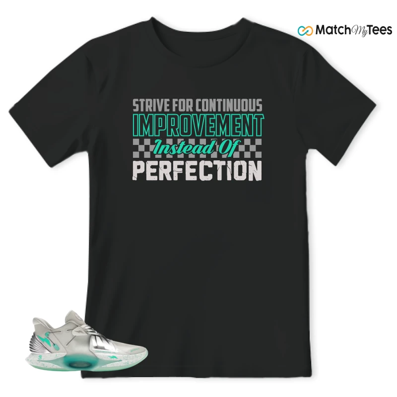 NIKE RTFKT CRYPTOKICKS IRL ICE SNEAKER Matching Tees t-shirt