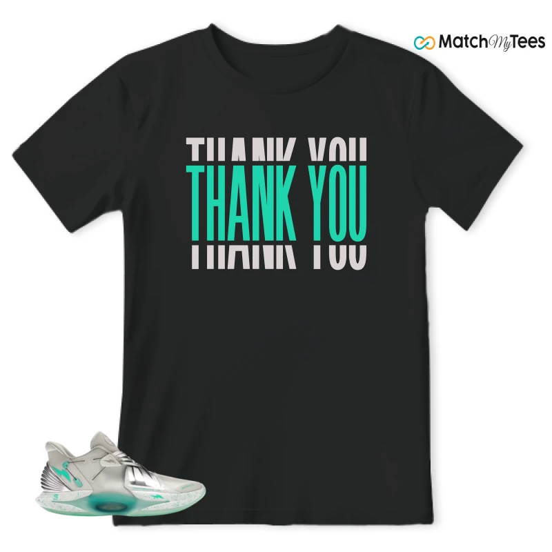 NIKE RTFKT CRYPTOKICKS IRL ICE SNEAKER Matching Tees t-shirt