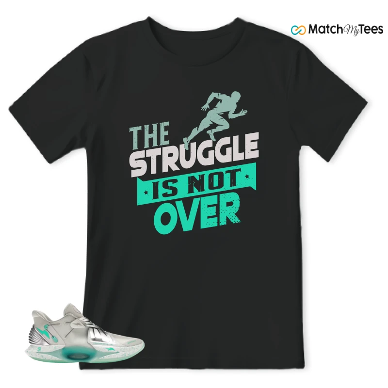 NIKE RTFKT CRYPTOKICKS IRL ICE SNEAKER Matching Tees t-shirt