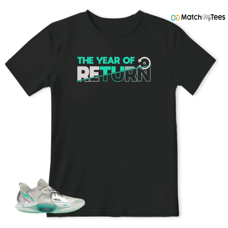 NIKE RTFKT CRYPTOKICKS IRL ICE SNEAKER Matching Tees t-shirt
