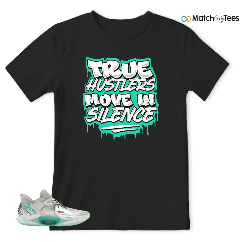 NIKE RTFKT CRYPTOKICKS IRL ICE SNEAKER Matching Tees t-shirt
