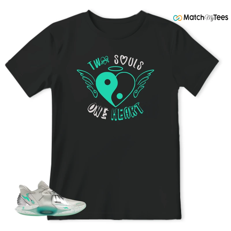 NIKE RTFKT CRYPTOKICKS IRL ICE SNEAKER Matching Tees t-shirt