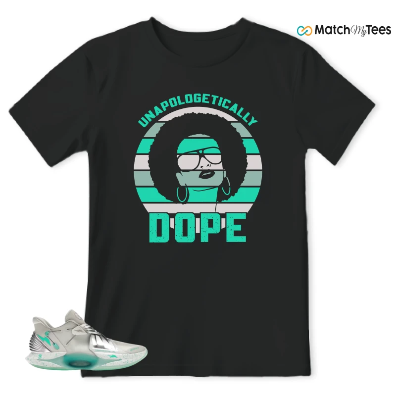 NIKE RTFKT CRYPTOKICKS IRL ICE SNEAKER Matching Tees t-shirt