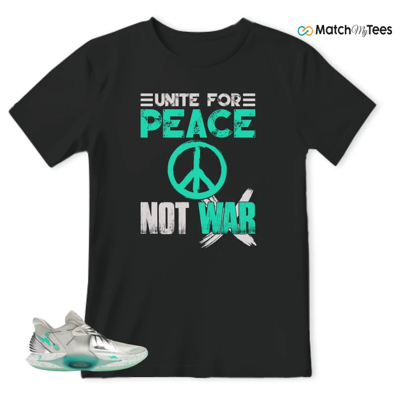 NIKE RTFKT CRYPTOKICKS IRL ICE SNEAKER Matching Tees t-shirt