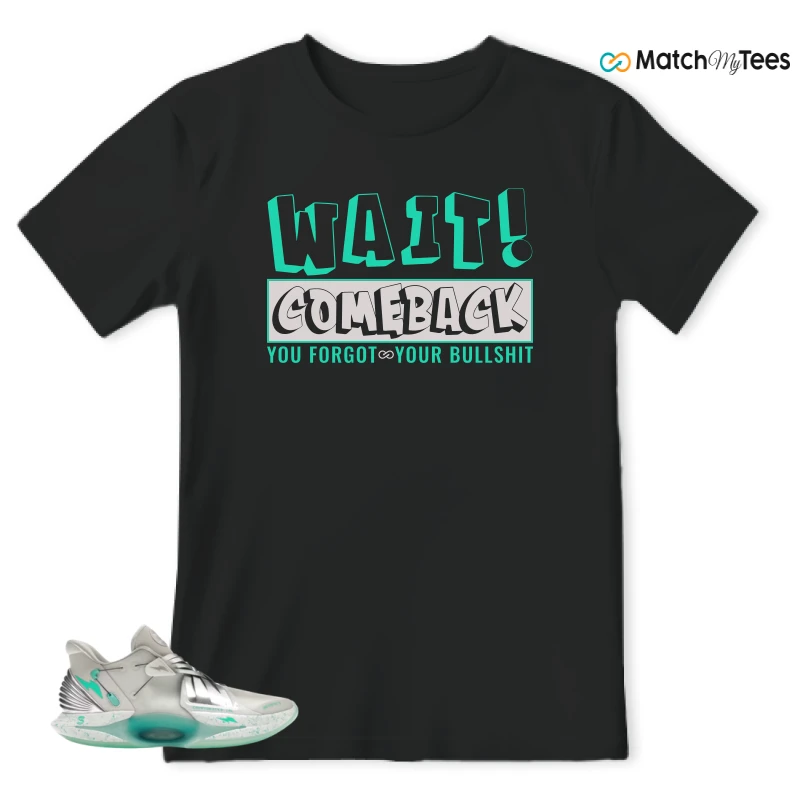 NIKE RTFKT CRYPTOKICKS IRL ICE SNEAKER Matching Tees t-shirt