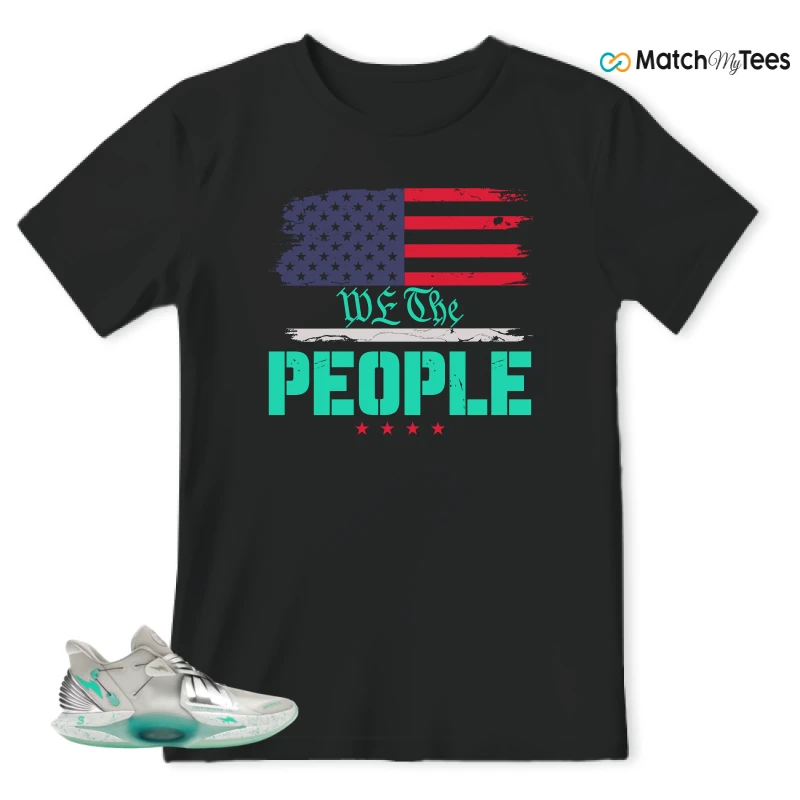 NIKE RTFKT CRYPTOKICKS IRL ICE SNEAKER Matching Tees t-shirt