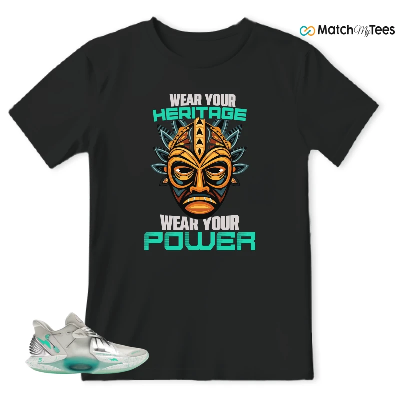 NIKE RTFKT CRYPTOKICKS IRL ICE SNEAKER Matching Tees t-shirt