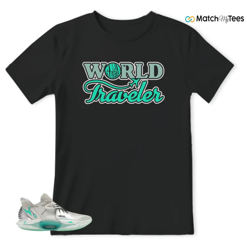 NIKE RTFKT CRYPTOKICKS IRL ICE SNEAKER Matching Tees t-shirt