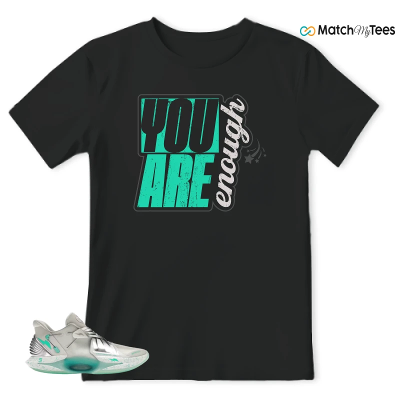 NIKE RTFKT CRYPTOKICKS IRL ICE SNEAKER Matching Tees t-shirt