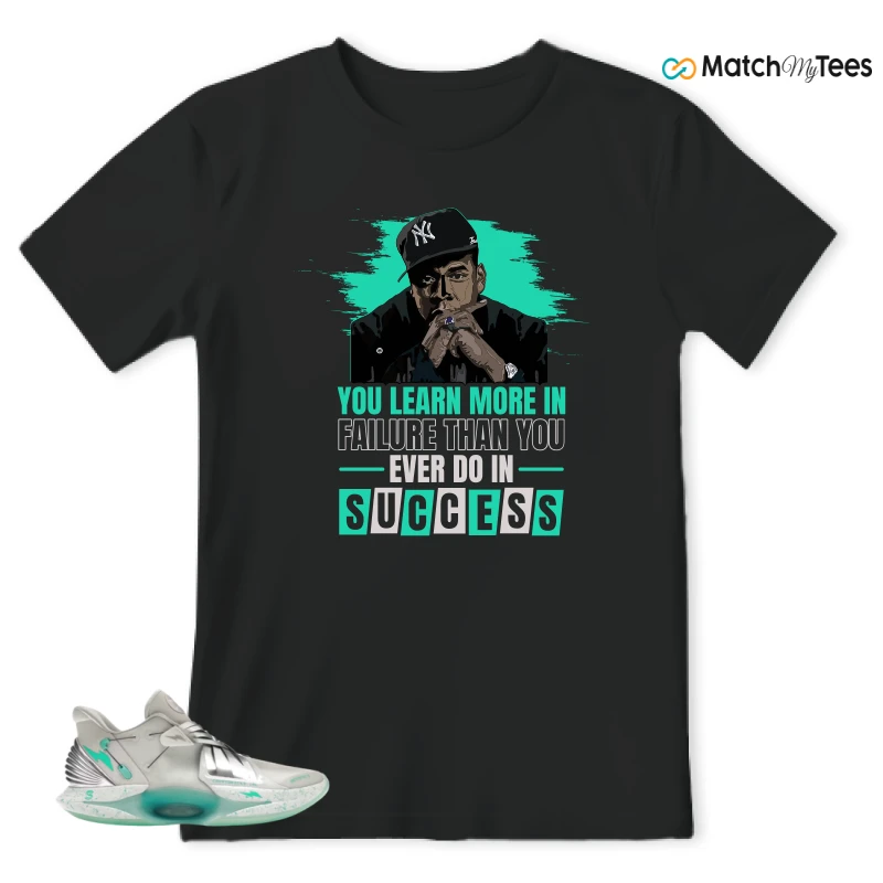 NIKE RTFKT CRYPTOKICKS IRL ICE SNEAKER Matching Tees t-shirt