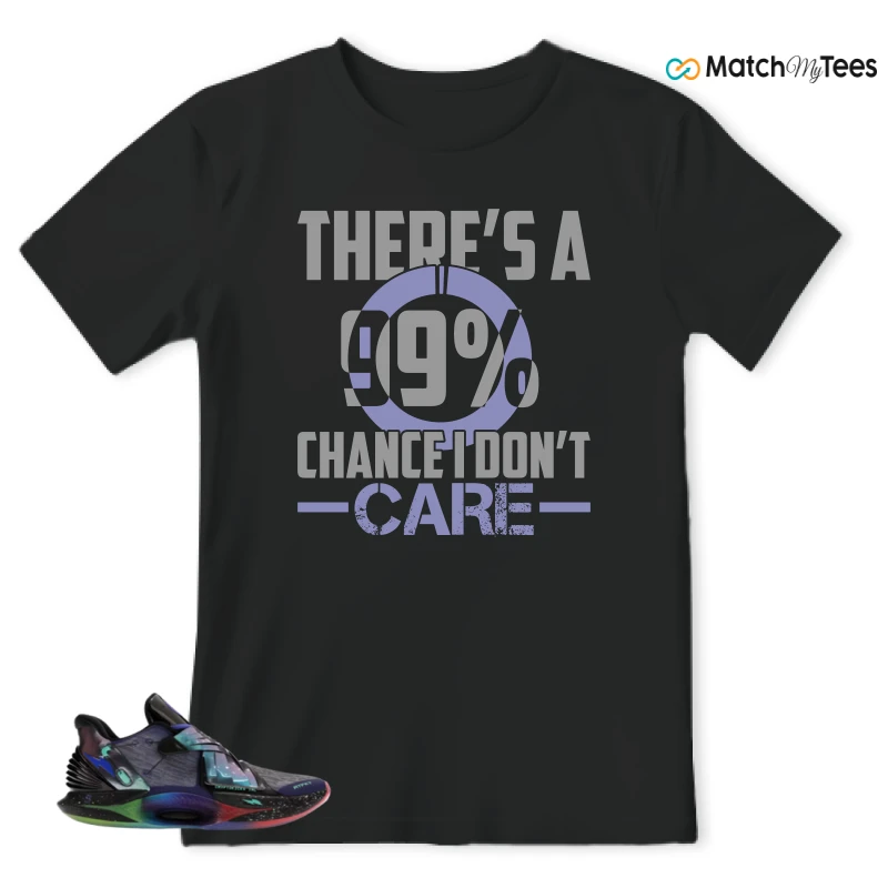 NIKE RTFKT CRYPTOKICKS IRL SPACE MATTER SNEAKER Matching Tees t-shirt